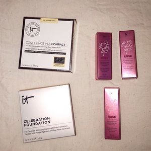 IT Cosmetics Bundle